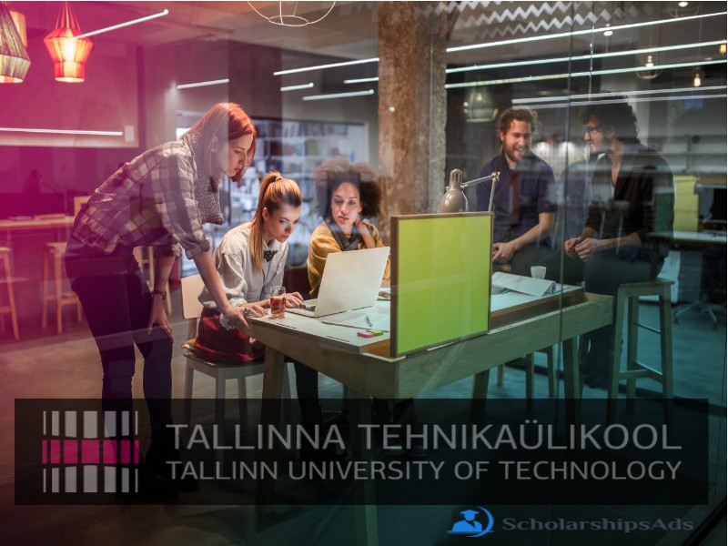 phd in estonia for international students